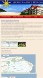 Mobile Screenshot of apartamentywerona.pl